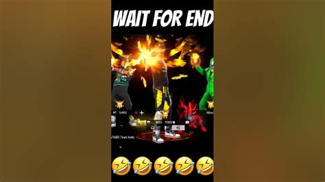 Bestfriend Ka Bejjati 😹 Funny End 🤣🤣🤣 Freefireshort Funny Shorts