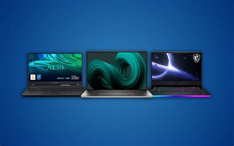 5 Best Intel Core I9 Laptops In 2023 Technize