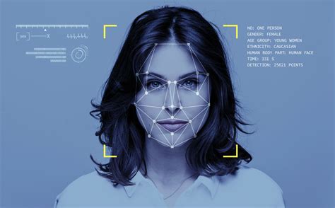 Fujitsu Presenta Un Reconocimiento Facial Que Detecta Las Expresiones