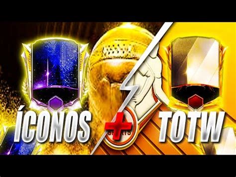 Proximos Eventos En Fifa Mobile Icono Gratis Y El Totw