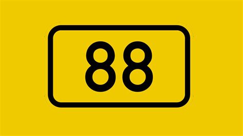 số 88 có ý nghĩa gì số 88 có thật sự Đại hồng phát không