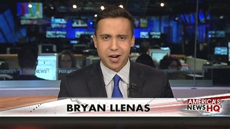 Americas News Hq W Bryan Llenas Latest News Videos Fox News