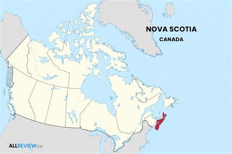 Nova Scotia Holidays The Complete Public Holidays List Explained