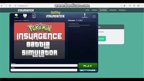 How To Download Pokemon Insurgence Old Youtube