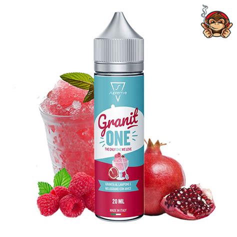 Granitone Suprem E Liquido Scomposto Ml Tisvapo It