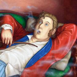Что такое обломовщина (Обломовщина по роману Гончарова)