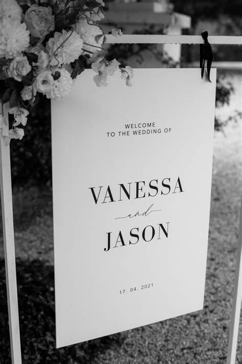 Wedding Signs Artofit