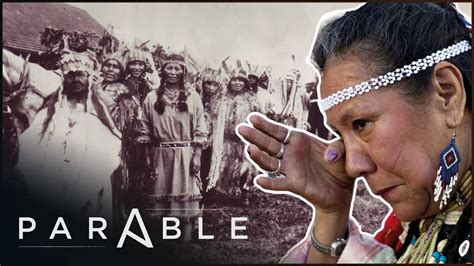 Parable Unearths Forgotten First Nations History Youtube