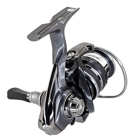 Катушка Daiwa 20 Exceler LT 2000 купить недорого в Киеве Харькове