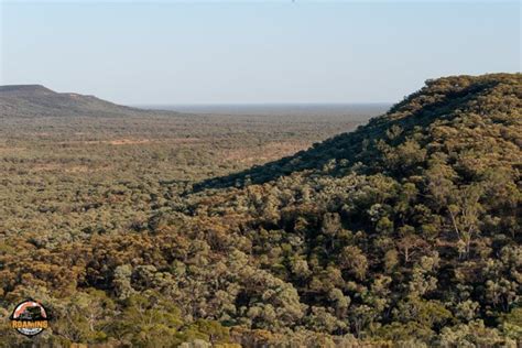 Idalia National Park - Roaming The Outback