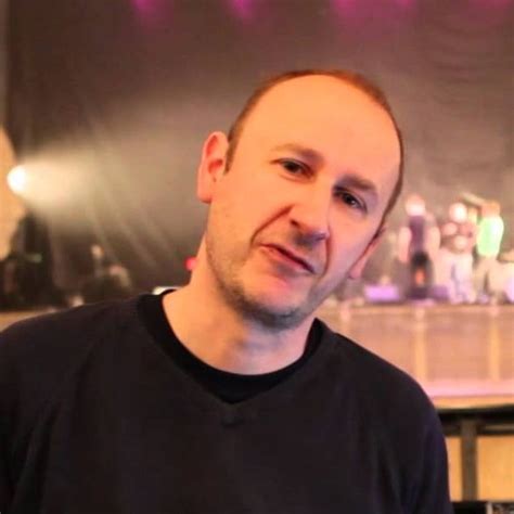Jon Burton Radial Engineering