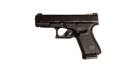 Glock 44 Gun Reviews