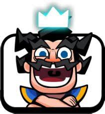 Fanart Emote Do Mago El Trico Clash Royale Amino Oficial Amino