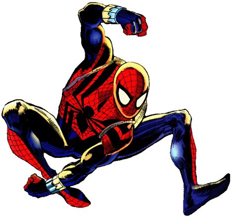 The Ben Reilly Tribute Images