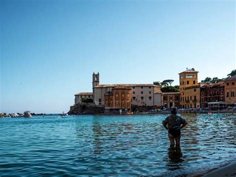 Chiavari, Golfo del Tigullio