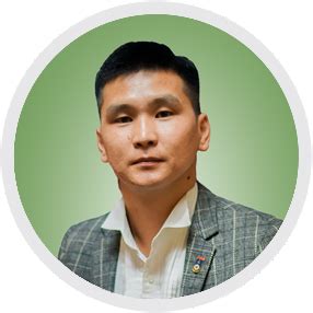 Г.Ариунболд – ДаТС