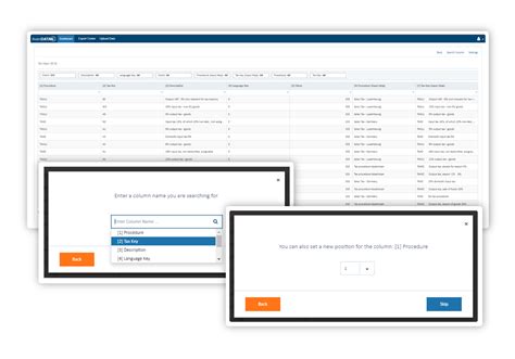 ViewBox: Revolutionizing Legacy System Data Management | AvenDATA