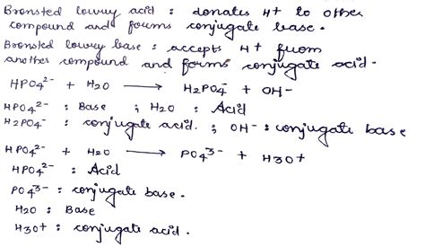 [Solved] Amphoterism Some substances are amphoteric, which means they ...