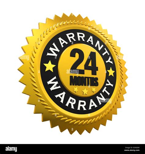 Month Warranty Hi Res Stock Photography And Images Alamy