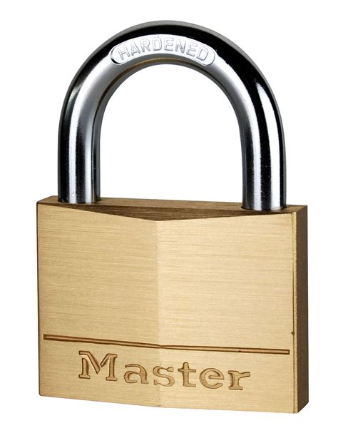 Model No 170eurd Master Lock