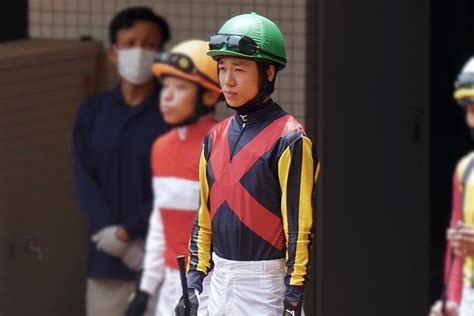 松山弘平「馬の能力は抜けていた」負け惜しみに待った 「わりーけど、この馬走るよー」西山茂行オーナー“予言”通りの大物食い！ Gj