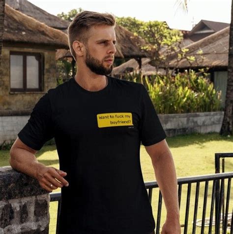 Want To Fuck My Boyfriend Grindr Scruff Gay Hookup Funny Etsy
