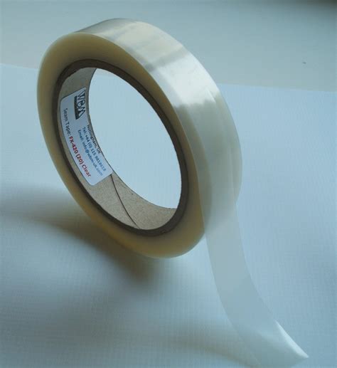 Amazon Seam Sealing Tape WBM FX 420 Hot Melt Waterproof PVC Coated Fabrics Repair