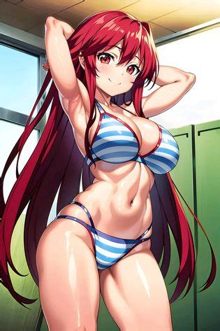 Mari Setogaya Luscious Hentai Manga Porn