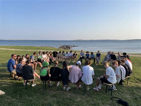 Kroatien Evangelische Jugend Oberasbach