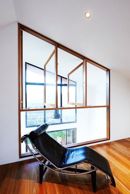 Mackenzie Pronk Architects Moncur St Marrickville House Contemporary