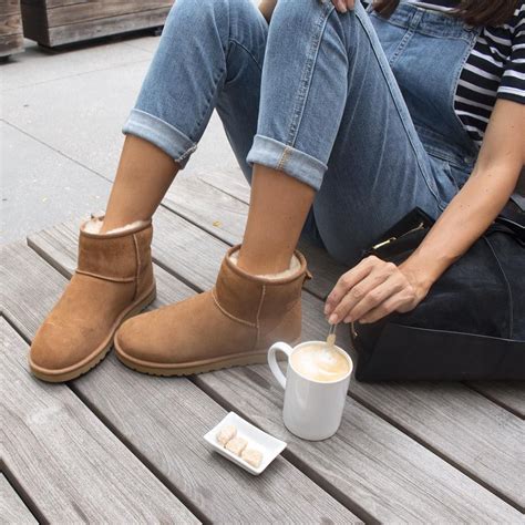 Ugg® Australia On Instagram “a Few Things We Cant Start The Weekend Without Thisisugg