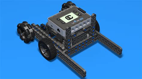 Vex Robotics Images