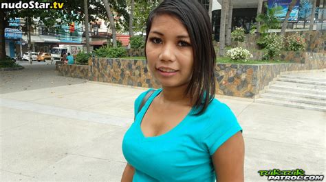 Tuktuk Patrol Tuktukpatrol Official Nude Onlyfans Photo