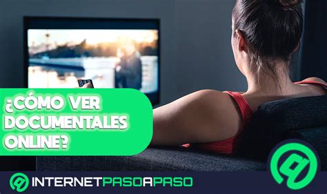 10 Webs Para Ver Documentales Gratis Lista 2025