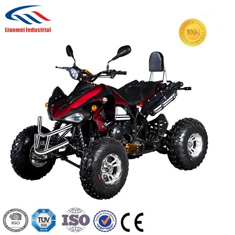 Factory Directly Sell 150cc Atv With Epa China 150cc Atv And Chinese