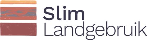 Slim Landgebruik | Home