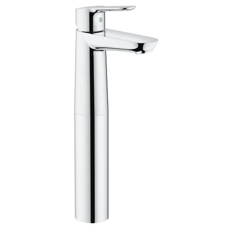 Start Edge Single Lever Shower Mixer 1 2 GROHE