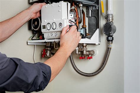 Boiler Repair Boiler Installation Kiddco Plumbing