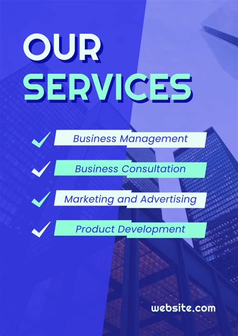 Strategic Business Services Letterhead Brandcrowd Letterhead Maker