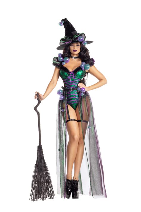 Bad Potion Witch - Starline Womens Costumes & Lingerie