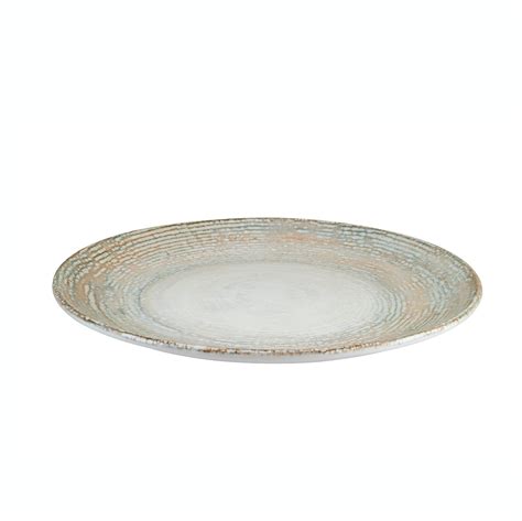 PATERA Gourmet Flat Plate 27 Cm 12 Cape Importers