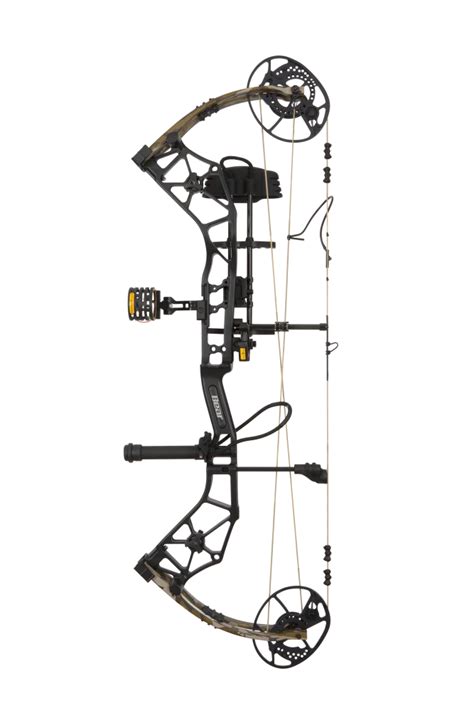 Bear Alaskan Xt Archerythai