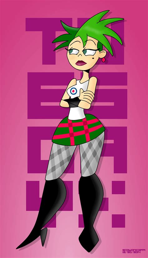 Tuesday X Redux By Sb99stuff On Deviantart
