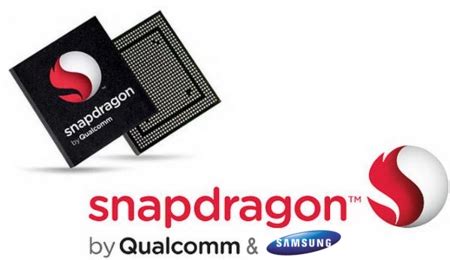 Samsung Fabricar Qualcomm Snapdragon S De Nan Metros