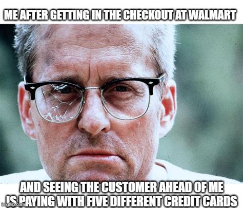 Falling down at Walmart - Imgflip