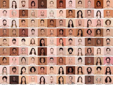 Angélica Dass S Photography Challenges How We Think About Skin Color And Ethnic Identity In