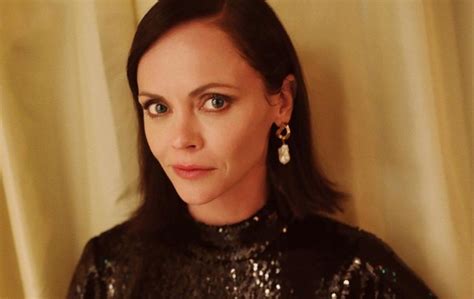 Christina Ricci Was Threatened With A Lawsuit For Refusing Intimate Scenes Buna Time