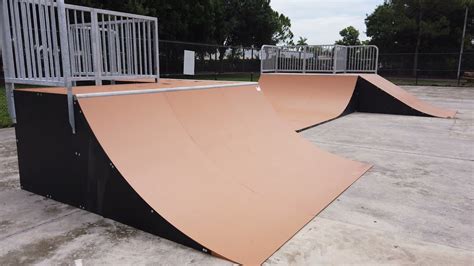 Wellington Skate Park Wellington Florida Skateparks Usa Directory And