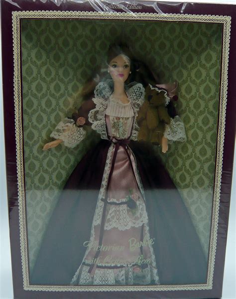 Victorian Barbie Collector Barbie