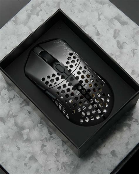 Finalmouse Starlight Pro Tenz Micemodgg